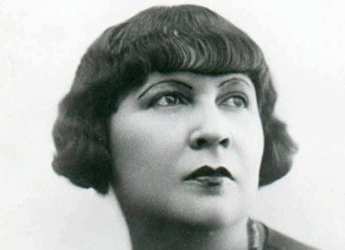 Fréhel chanson réaliste singer