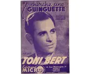 Je cherche une guinguette 