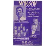 Moisson