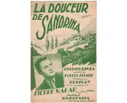 La douceur de Sandrina
