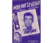 Mon Pot' le Gitan