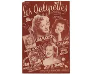Les Galipettes