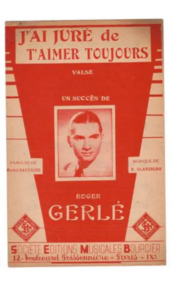 I swore to love you always