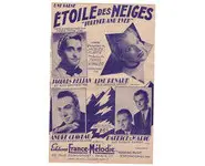 Etoile des Neiges