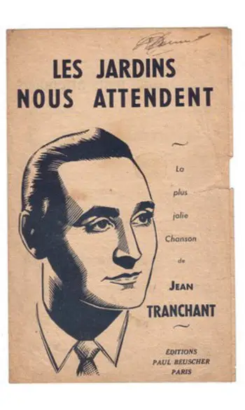 Les jardins nous attendent