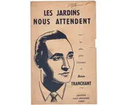 The gardens are waiting for us