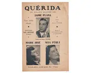 Quérida