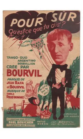 What are you saying?