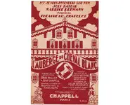 I’ll take you on my pretty boat