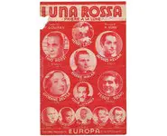 Luna rossa