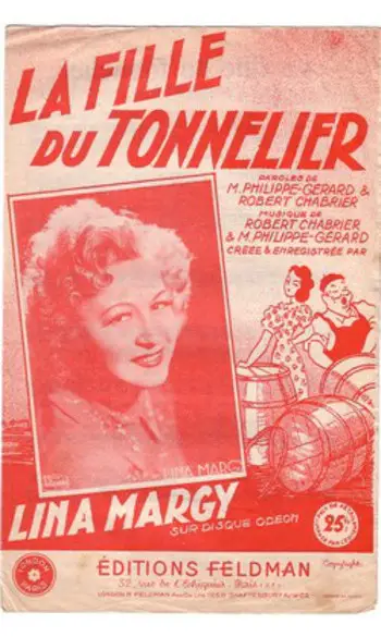 The Cooper’s daughter