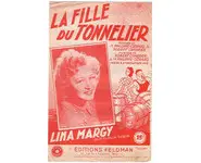 The Cooper’s daughter