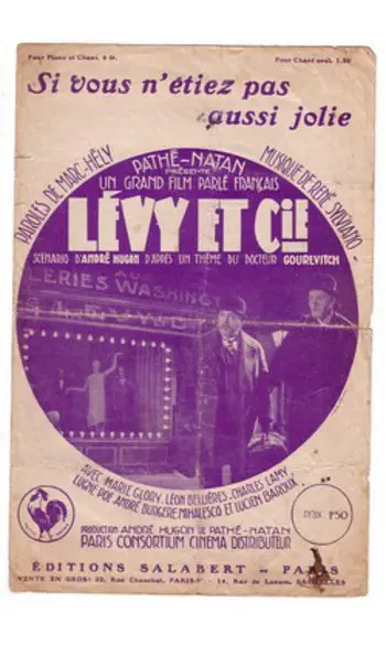 If you weren’t so pretty