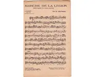 Marche de la Légion