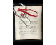 25 grandes feuilles musicales anciennes