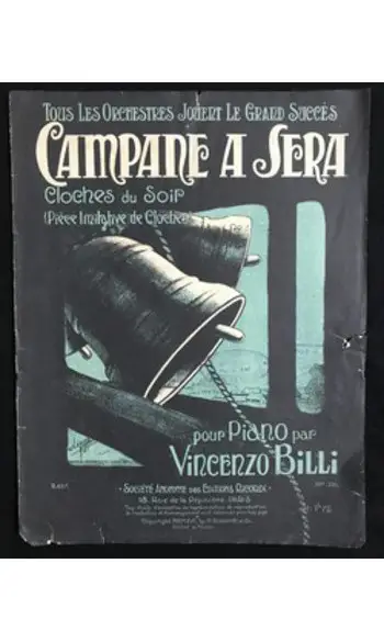 Campane a sera