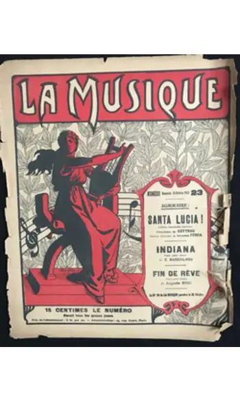 La Musique