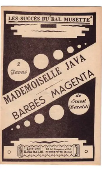 Miss Java Score triple hits of the ball