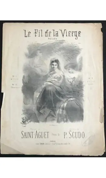 Le Fil de la Vierge