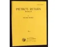 Pietro's Return