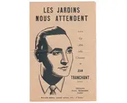 The gardens are waiting for us