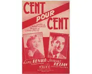 Cent pour Cent