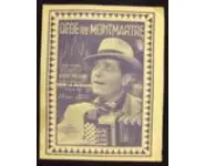 Dédé de Montmartre