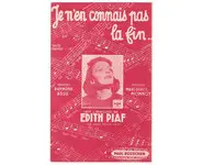 I don’t know the end of it