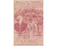 Le temps des cerises