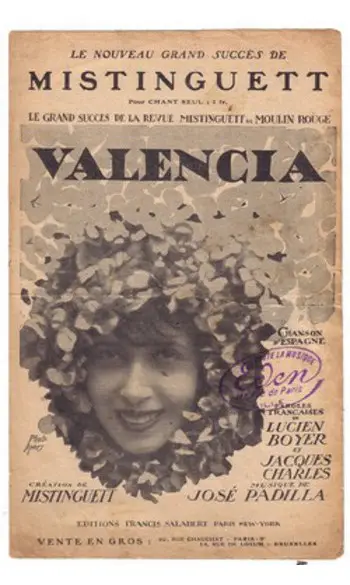 Valencia