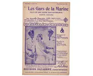 Les gars de la Marine