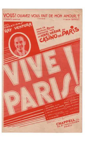 What have you done with my love?