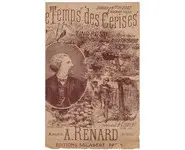 Le temps des cerises