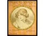 Malgré tes serments