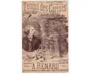 Le temps des cerises