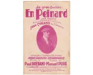 En peinard