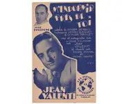 M'endormir près de toi