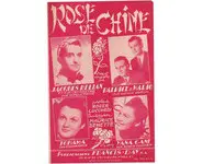 China rose