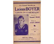 L’Hôtel du Clair de lune