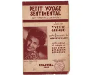 Petit voyage sentimental