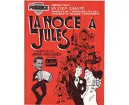 La Noce à Jules