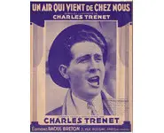 Un air qui vient de chez nous