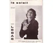 Le soleil