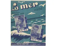 La mer