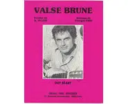 Valse brune