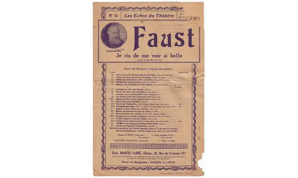 I laugh to see myself so beautiful