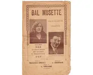 Bal musette
