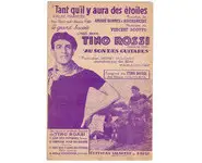 Tant qu'il y aura des étoiles