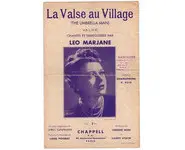 La Valse au village