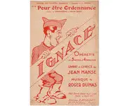 Pour être Ordonnance